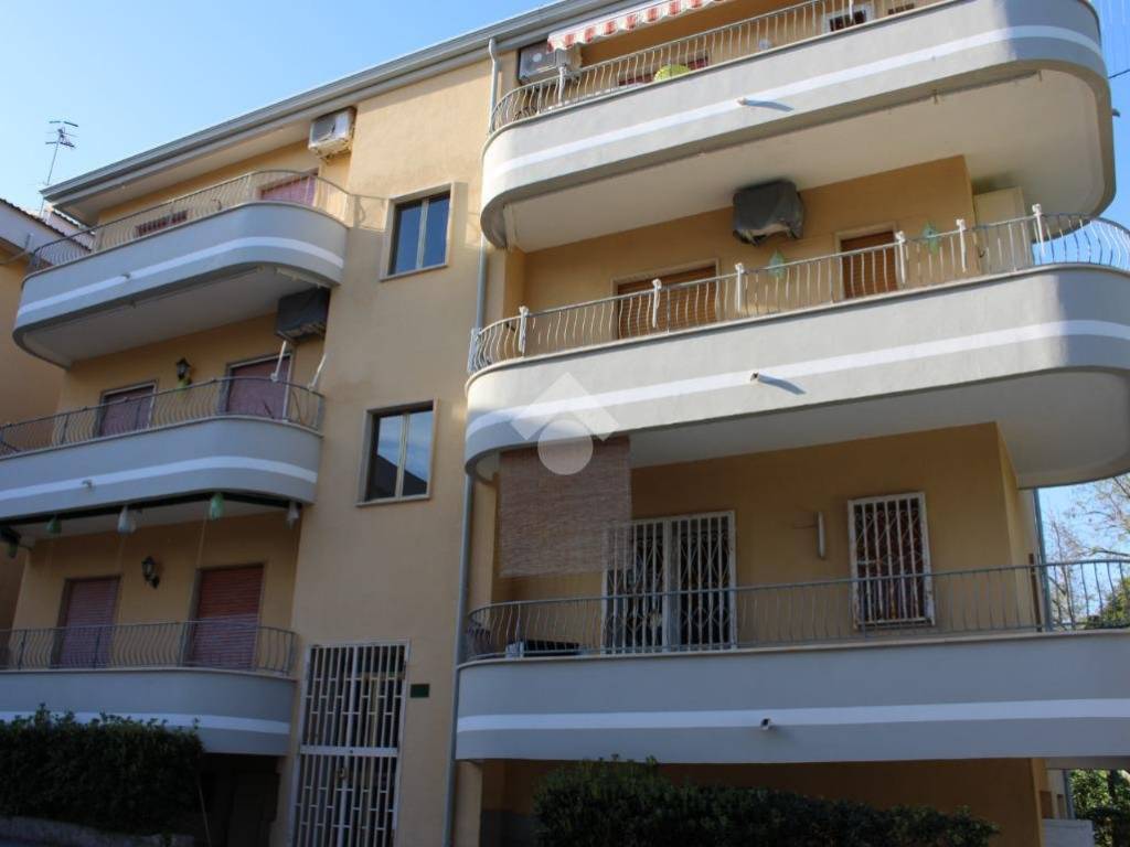 appartamento in vendita a Diamante