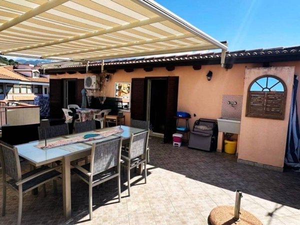 appartamento in vendita a Diamante