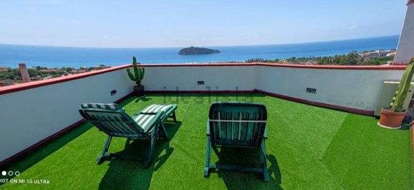 appartamento in vendita a Diamante