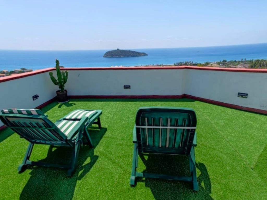 appartamento in vendita a Diamante