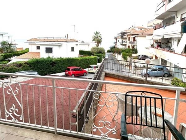 appartamento in vendita a Diamante