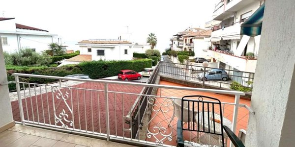 appartamento in vendita a Diamante