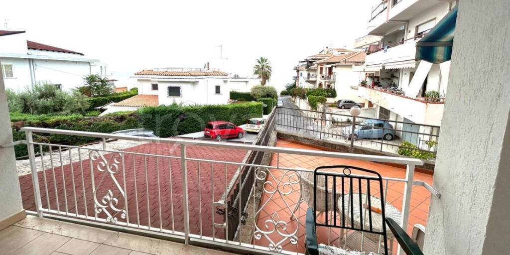 appartamento in vendita a Diamante