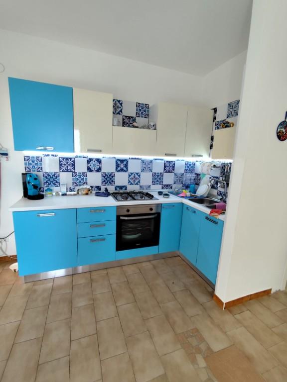 appartamento in vendita a Diamante