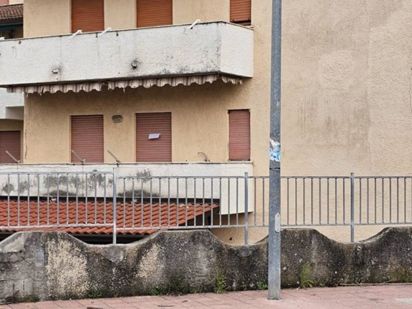 appartamento in vendita a Diamante