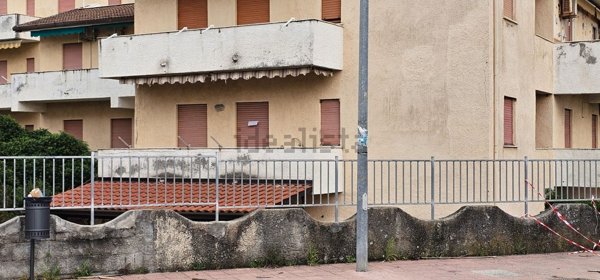 appartamento in vendita a Diamante