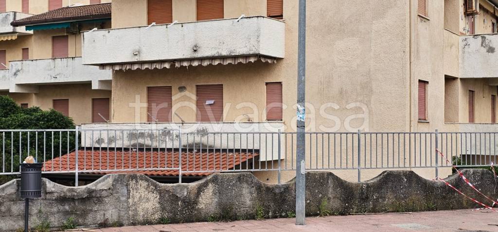 appartamento in vendita a Diamante