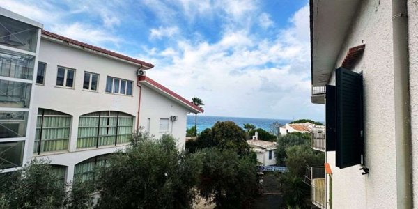 appartamento in vendita a Diamante