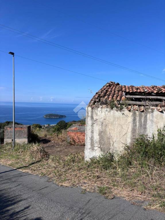 casa indipendente in vendita a Diamante