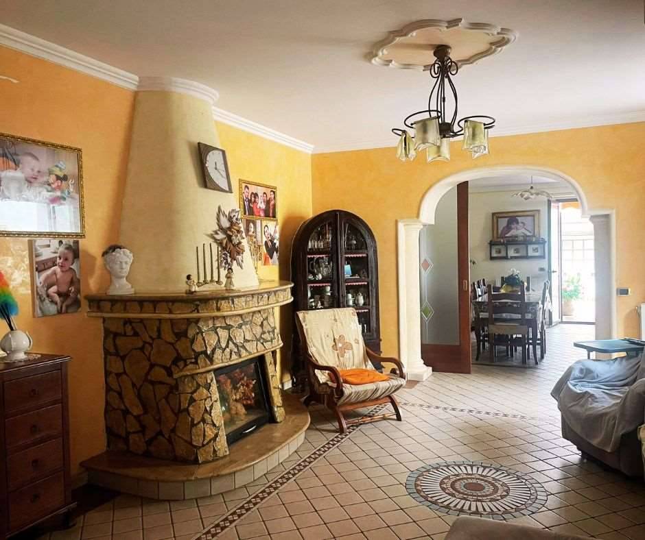 appartamento in vendita a Diamante