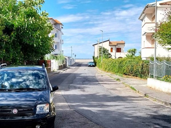 appartamento in vendita a Diamante