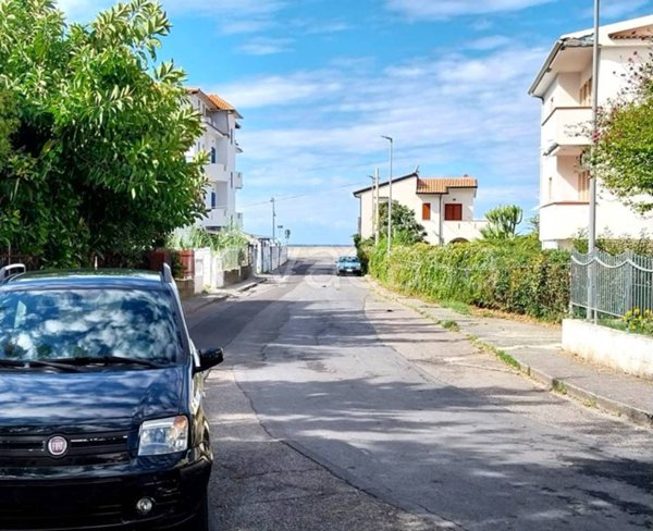 appartamento in vendita a Diamante