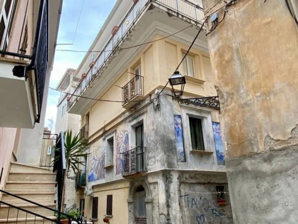 appartamento in vendita a Diamante