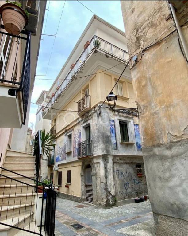 appartamento in vendita a Diamante