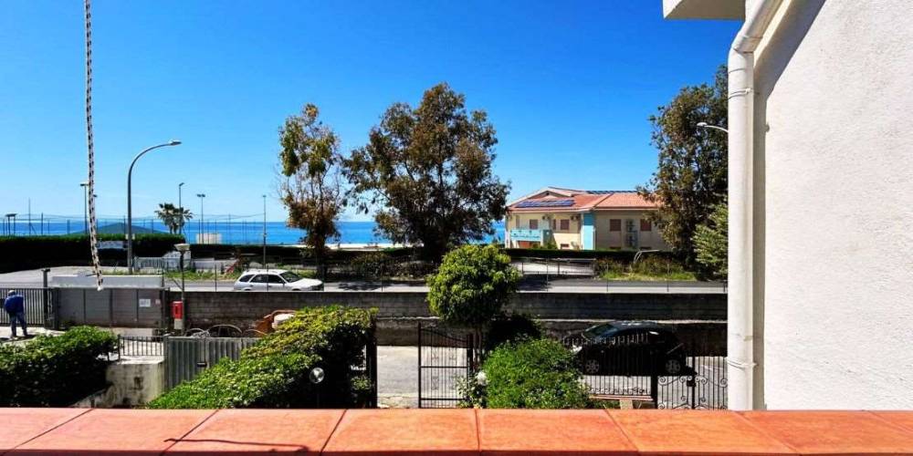 casa indipendente in vendita a Diamante