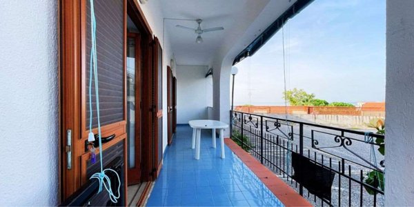 appartamento in vendita a Diamante