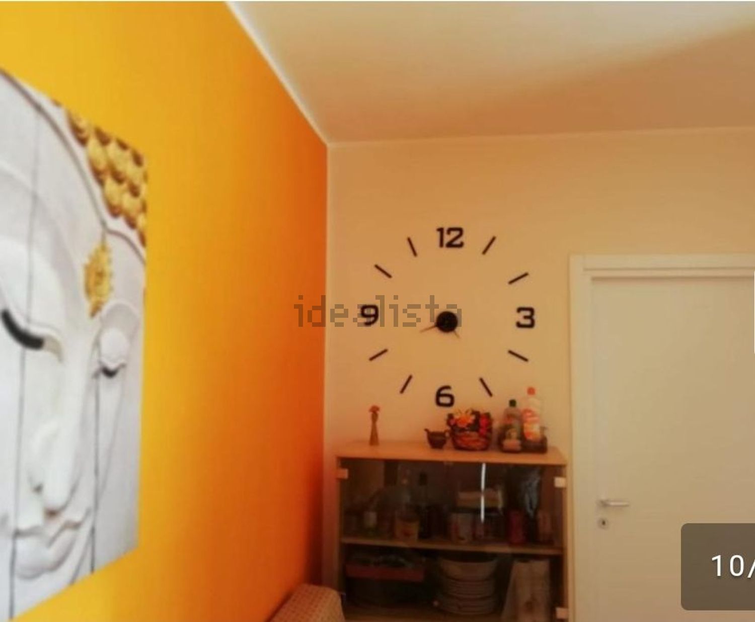 appartamento in vendita a Diamante