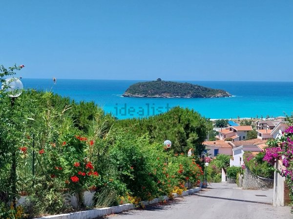 appartamento in vendita a Diamante