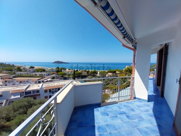 appartamento in vendita a Diamante