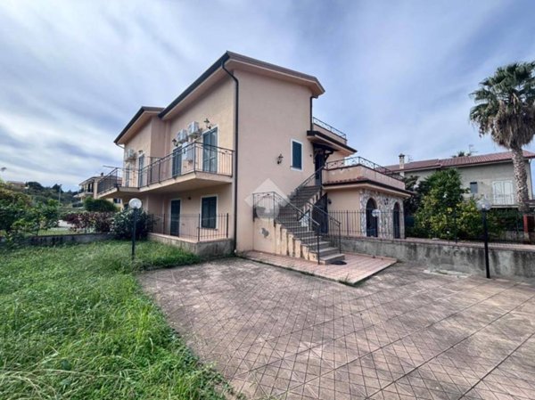 appartamento in vendita a Diamante