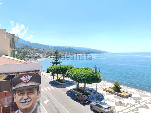 appartamento in vendita a Diamante