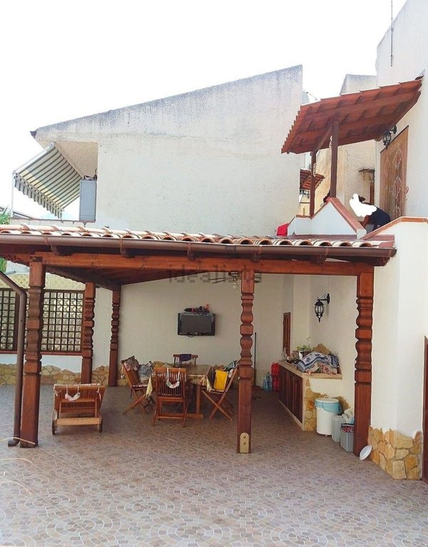 appartamento in vendita a Diamante