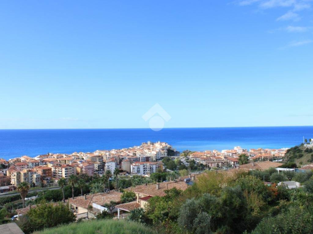 appartamento in vendita a Diamante