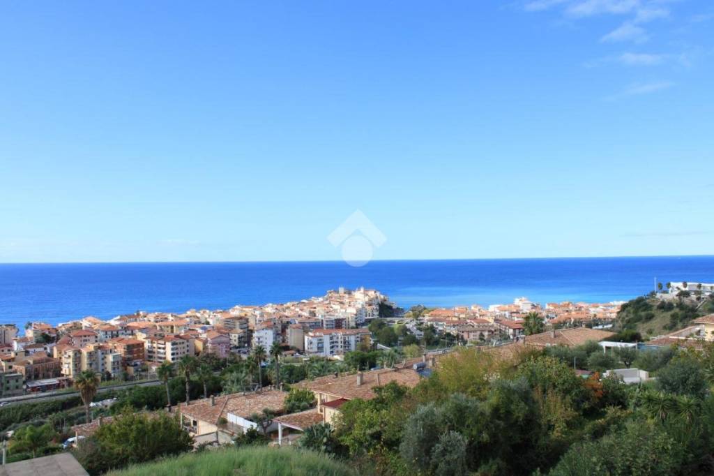 appartamento in vendita a Diamante