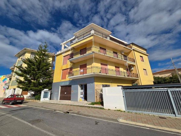 appartamento in vendita a Diamante