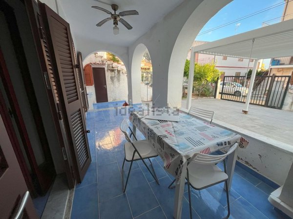 appartamento in vendita a Diamante