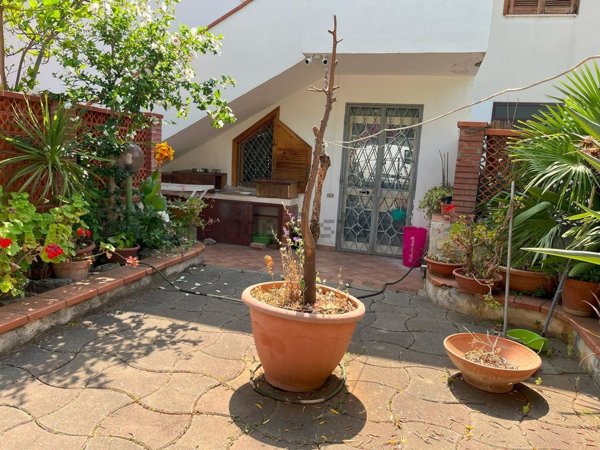 appartamento in vendita a Diamante