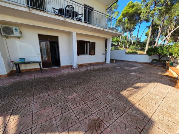 appartamento in vendita a Diamante