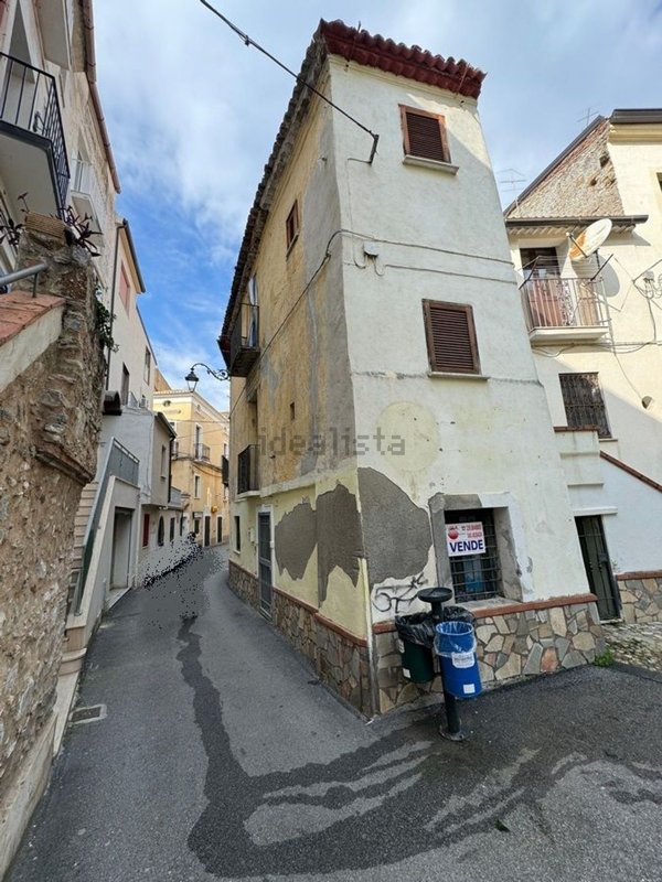 appartamento in vendita a Diamante