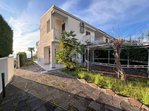 appartamento in vendita a Diamante