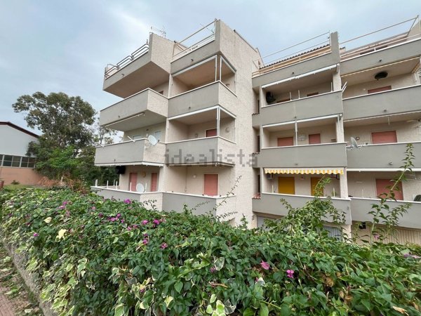 appartamento in vendita a Diamante