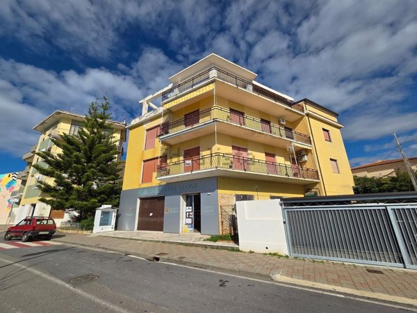 appartamento in vendita a Diamante