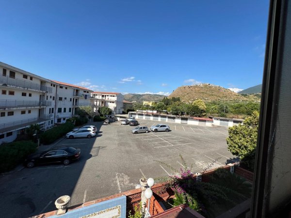 appartamento in vendita a Diamante