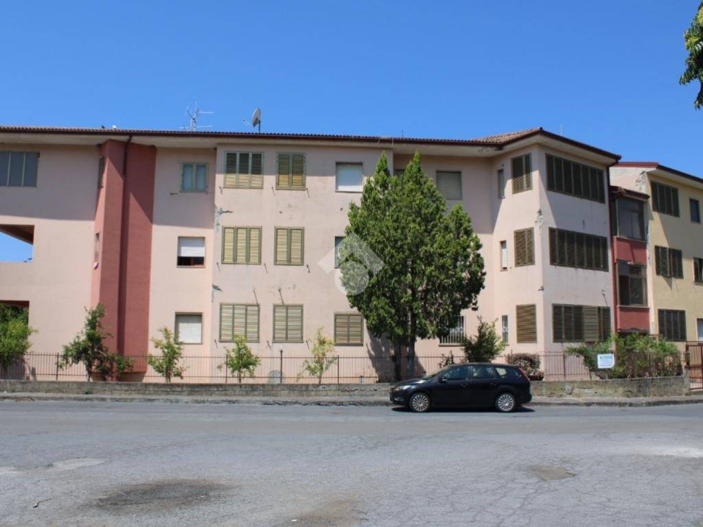 appartamento in vendita a Diamante