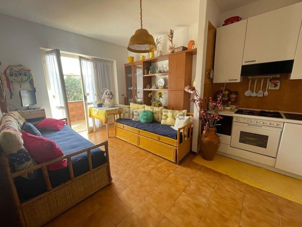 appartamento in vendita a Diamante