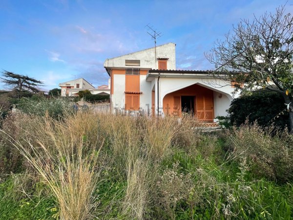 casa indipendente in vendita a Diamante