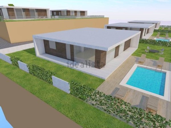 terreno edificabile in vendita a Diamante