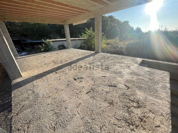 casa indipendente in vendita a Diamante