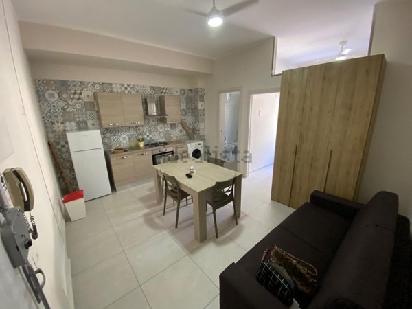 appartamento in vendita a Diamante