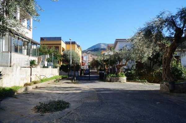 appartamento in vendita a Diamante