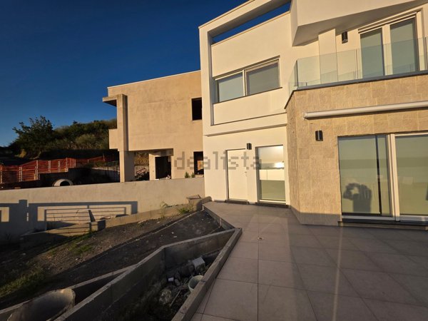 casa indipendente in vendita a Diamante