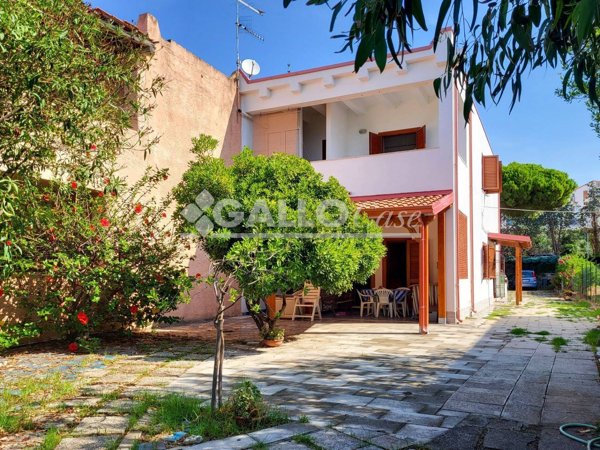 casa indipendente in vendita a Diamante