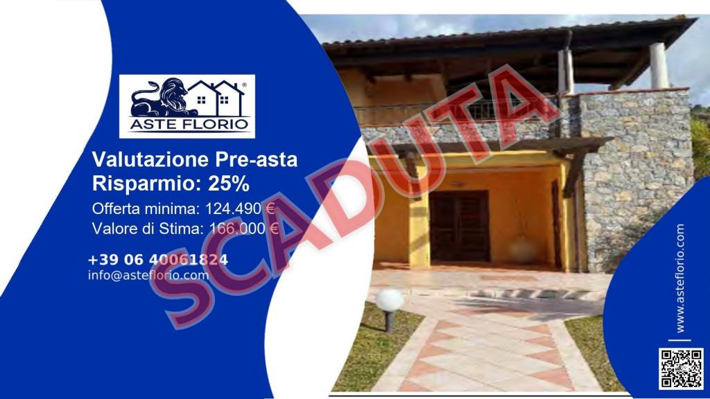 casa indipendente in vendita a Diamante