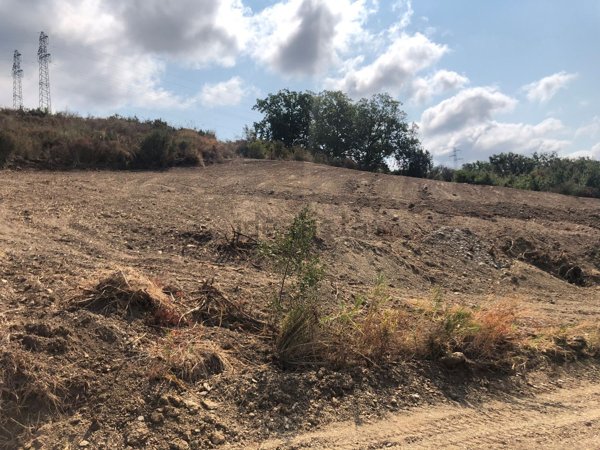 terreno edificabile in vendita a Diamante