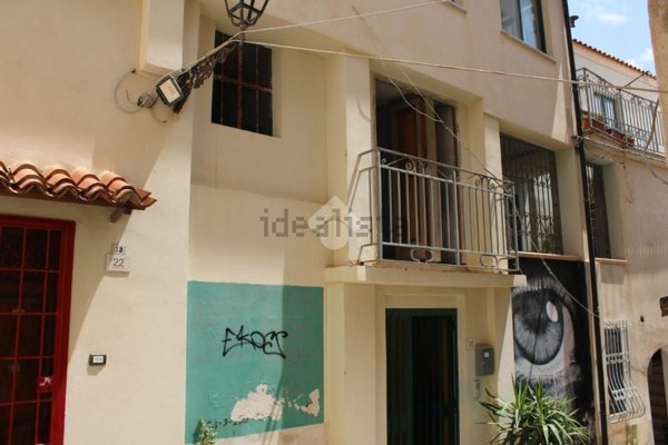 appartamento in vendita a Diamante