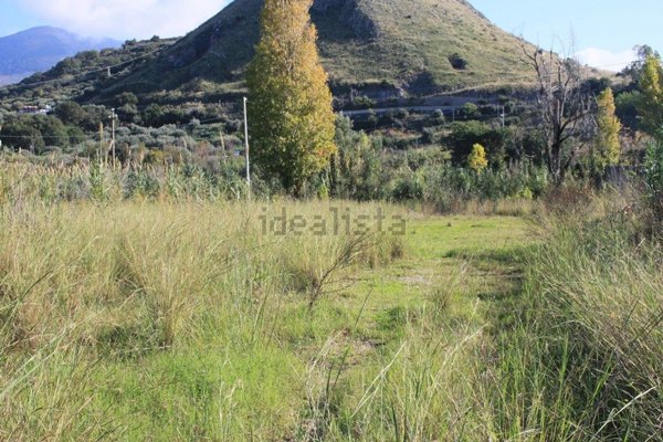 terreno edificabile in vendita a Diamante